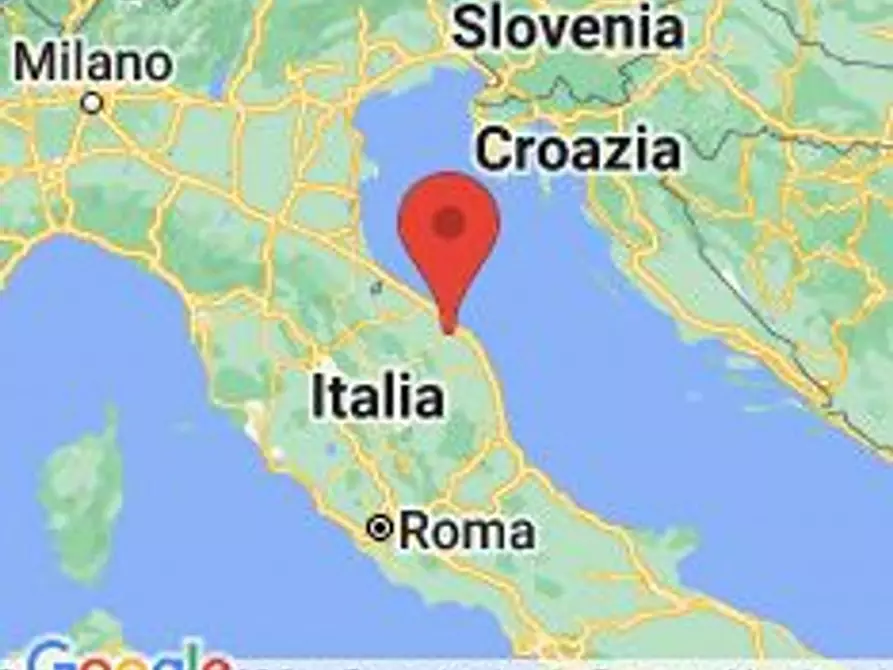 Immagine 19 di Capannone industriale in vendita  in Via Toscana, N. 32 a Monsano