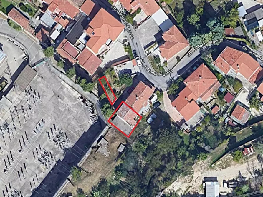 Immagine 2 di Appartamento in vendita  in Via Monte Argento, N. 23/25 a Terni