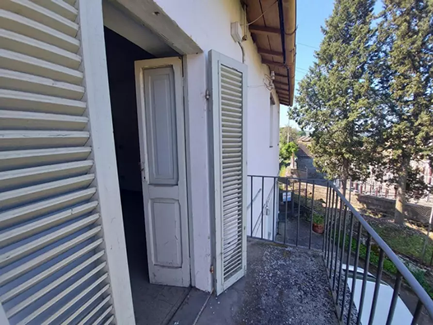 Immagine 11 di Appartamento in vendita  in Via Monte Argento, N. 23/25 a Terni