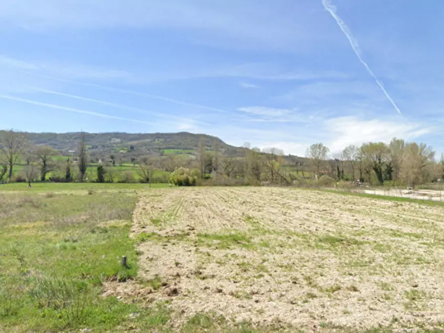 Immagine 3 di Terreno in vendita  in Loc Fontivole, N. snc a Gualdo Tadino