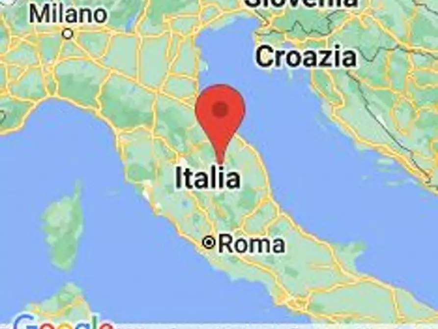 Immagine 5 di Terreno in vendita  in Loc Fontivole, N. snc a Gualdo Tadino