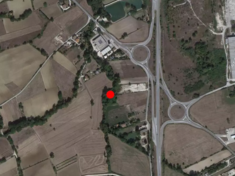 Immagine 9 di Terreno in vendita  in Loc Fontivole, N. snc a Gualdo Tadino