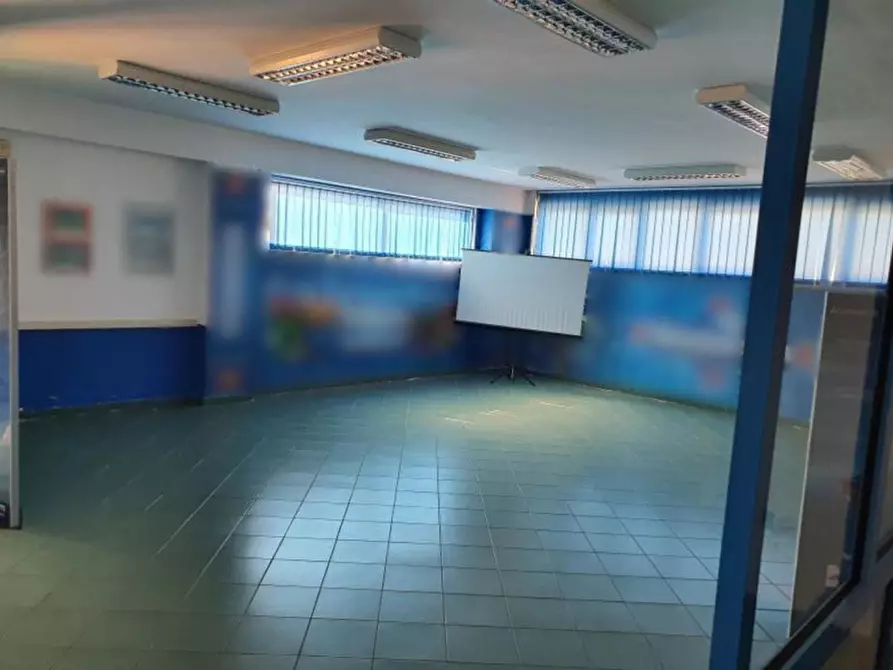Immagine 16 di Capannone industriale in vendita  in località Sarrottino, N. snc a Tiriolo