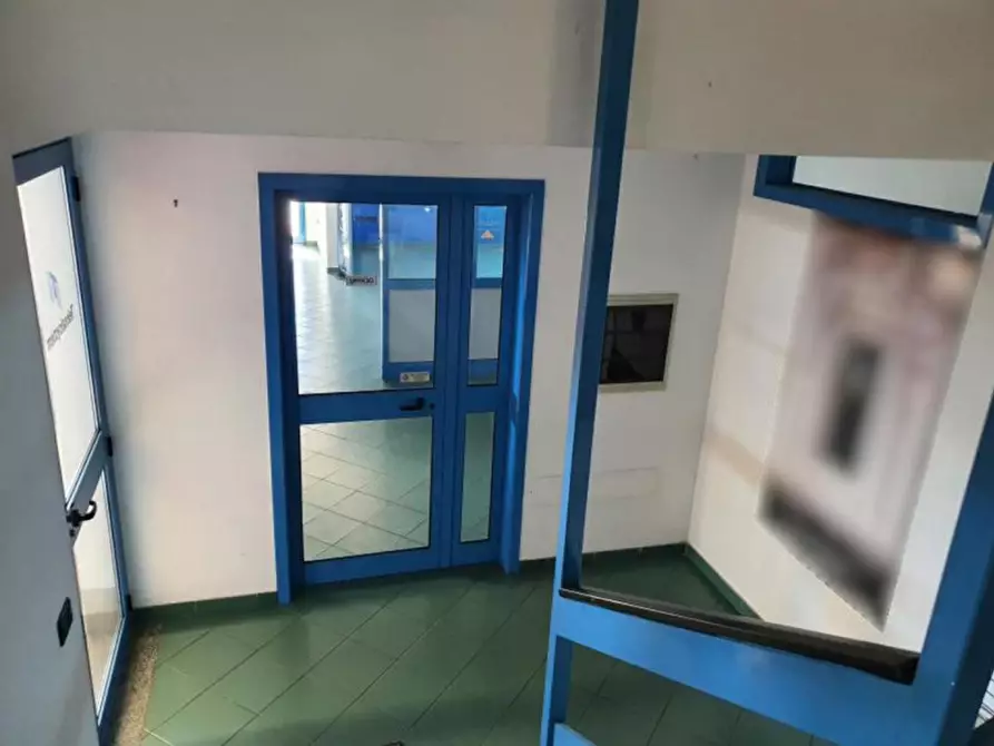 Immagine 17 di Capannone industriale in vendita  in località Sarrottino, N. snc a Tiriolo