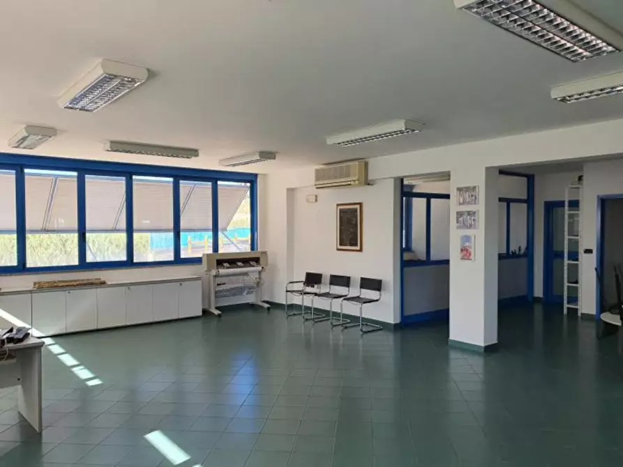 Immagine 18 di Capannone industriale in vendita  in località Sarrottino, N. snc a Tiriolo