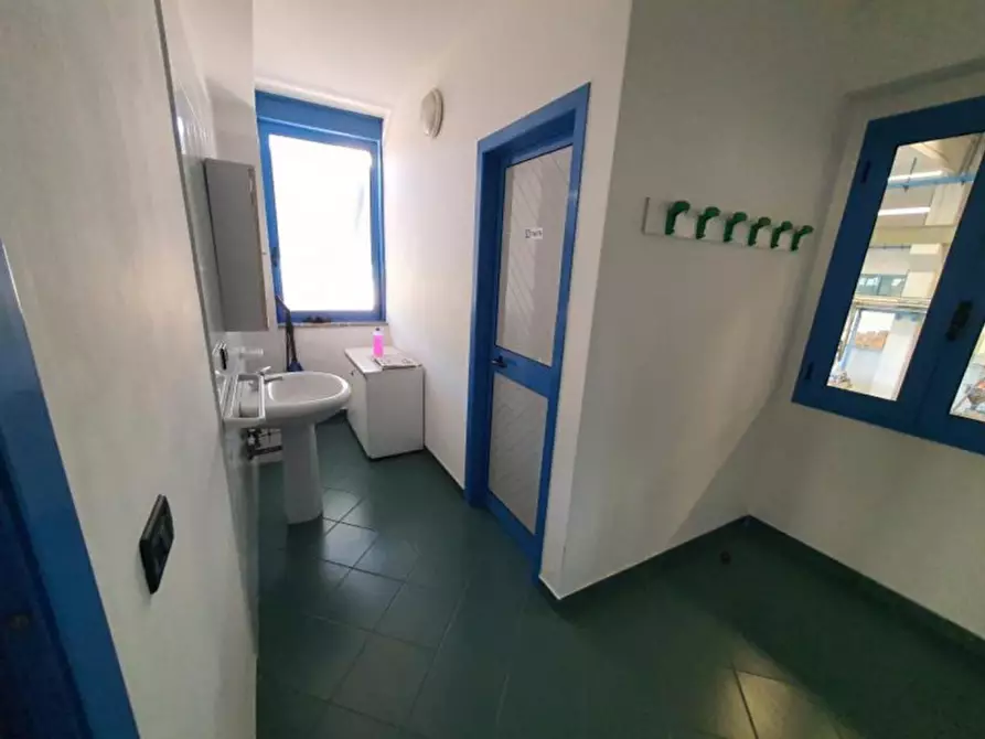 Immagine 20 di Capannone industriale in vendita  in località Sarrottino, N. snc a Tiriolo