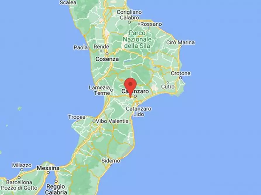 Immagine 23 di Capannone industriale in vendita  in località Sarrottino, N. snc a Tiriolo