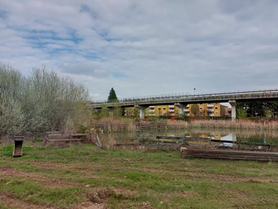 Immagine 4 di Terreno in vendita  in Viale Camisano, N. 103 a Vicenza