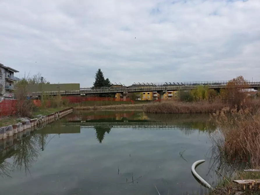 Immagine 12 di Terreno in vendita  in Viale Camisano, N. 103 a Vicenza