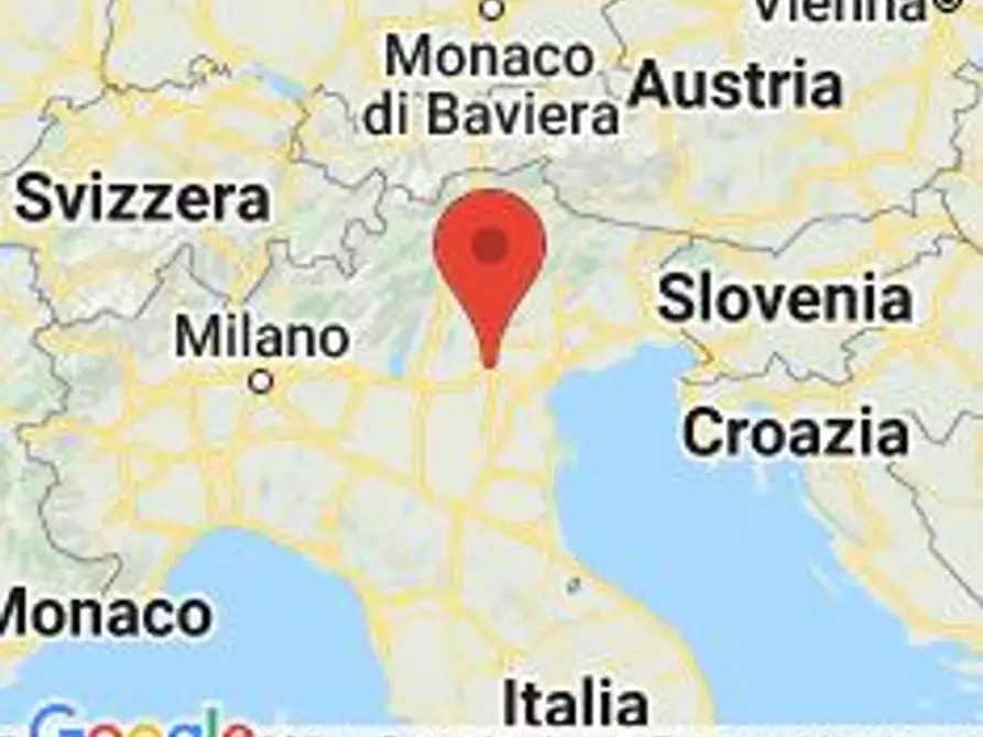 Immagine 25 di Terreno in vendita  in Viale Camisano, N. 103 a Vicenza