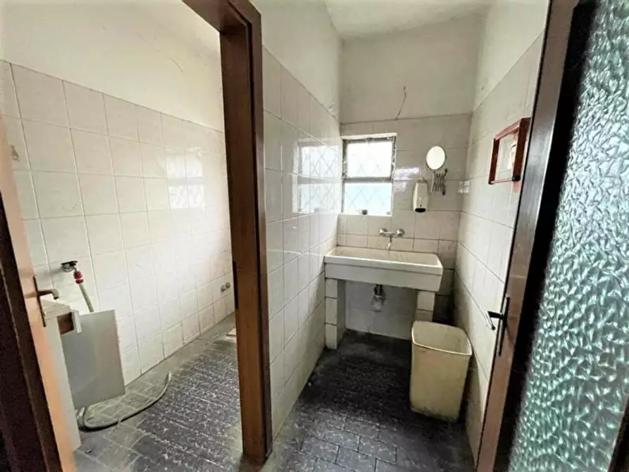 Immagine 14 di Capannone industriale in vendita  in Via Roma, N. 16 a Nogarole Rocca