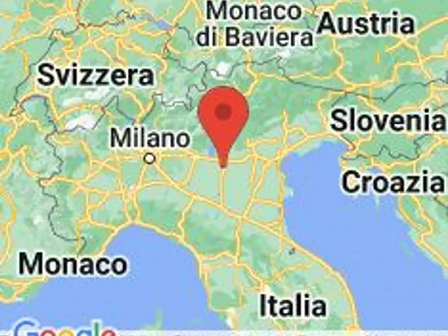 Immagine 25 di Capannone industriale in vendita  in Via Roma, N. 16 a Nogarole Rocca