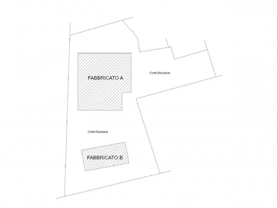 Immagine 27 di Capannone industriale in vendita  in Via Roma, N. 16 a Nogarole Rocca