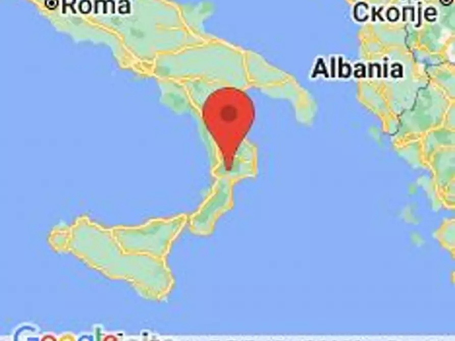 Immagine 7 di Terreno in vendita  in SS 109 della Piccola Sila, N. snc a Cicala