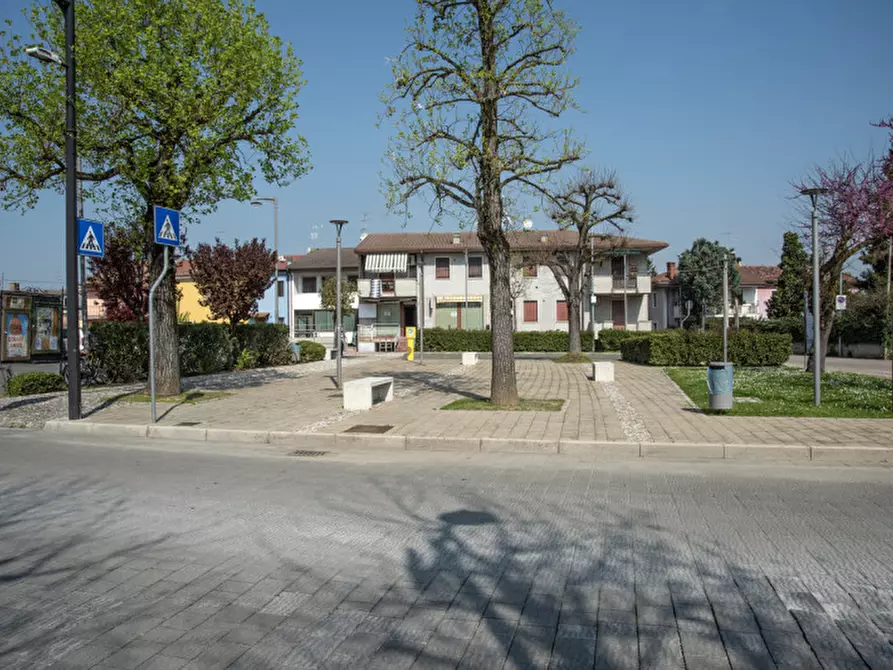 Immagine 6 di Appartamento in vendita  in Via di Mezzo a Zevio