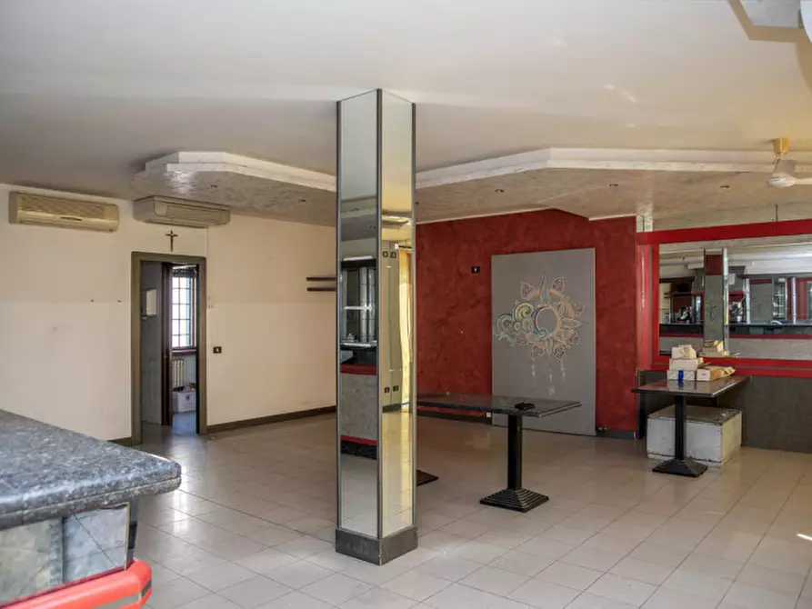 Immagine 10 di Appartamento in vendita  in Via di Mezzo a Zevio