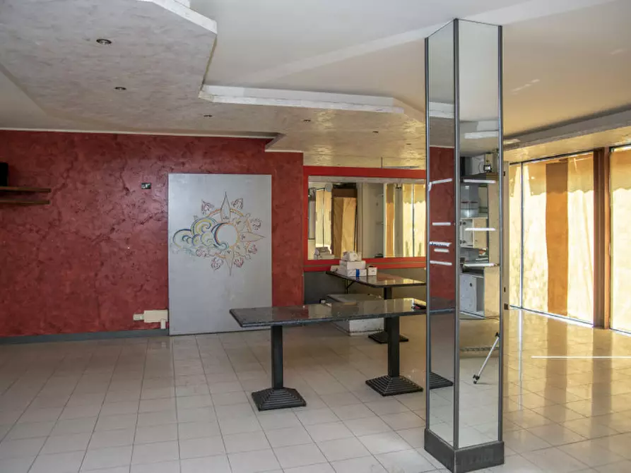 Immagine 13 di Appartamento in vendita  in Via di Mezzo a Zevio