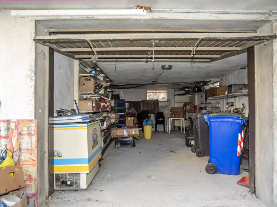 Immagine 23 di Appartamento in vendita  in Via di Mezzo a Zevio