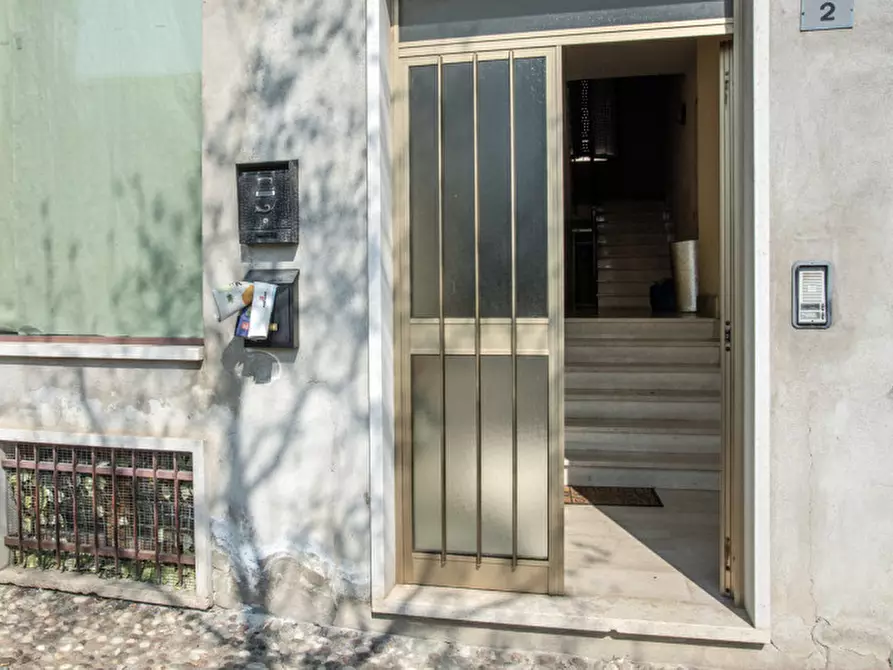 Immagine 24 di Appartamento in vendita  in Via di Mezzo a Zevio