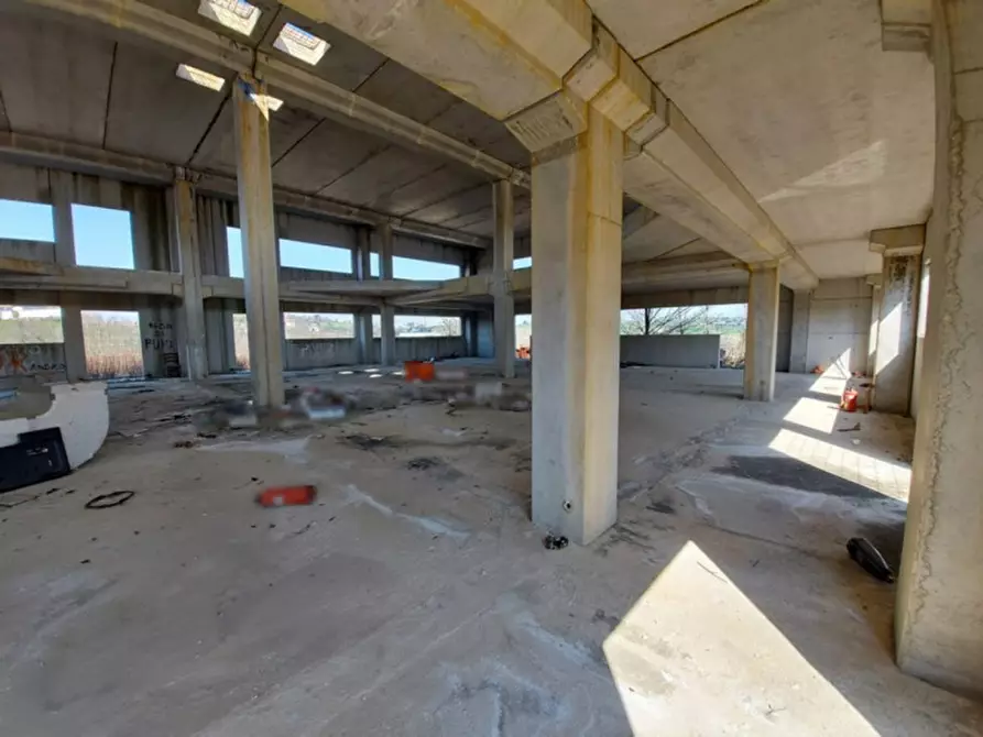 Immagine 5 di Capannone industriale in vendita  in Via Palanca, N. snc a Appignano