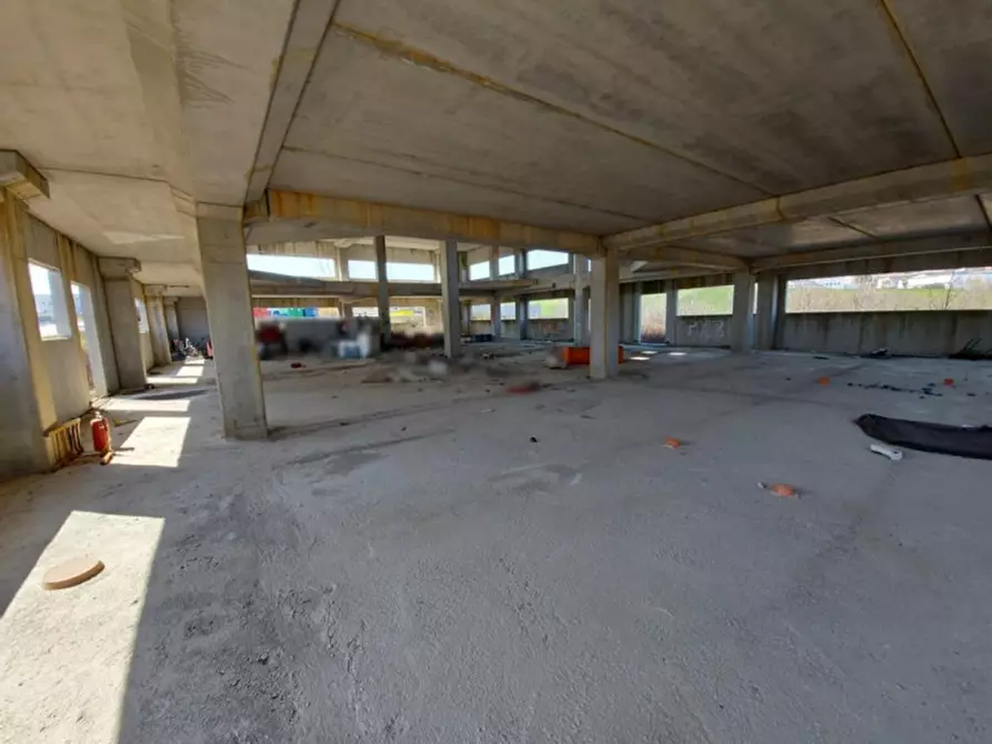 Immagine 6 di Capannone industriale in vendita  in Via Palanca, N. snc a Appignano