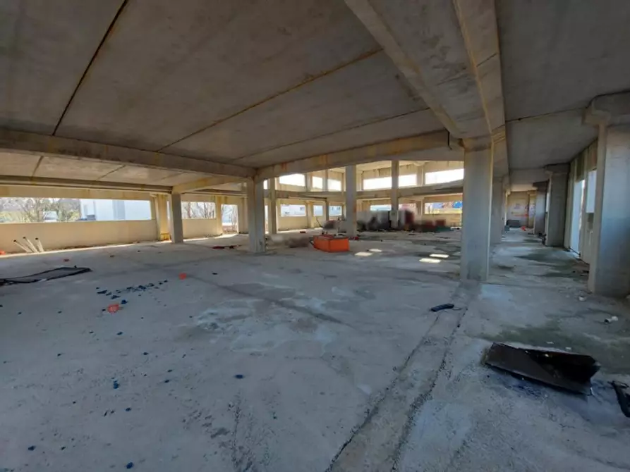 Immagine 7 di Capannone industriale in vendita  in Via Palanca, N. snc a Appignano