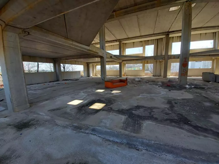 Immagine 8 di Capannone industriale in vendita  in Via Palanca, N. snc a Appignano