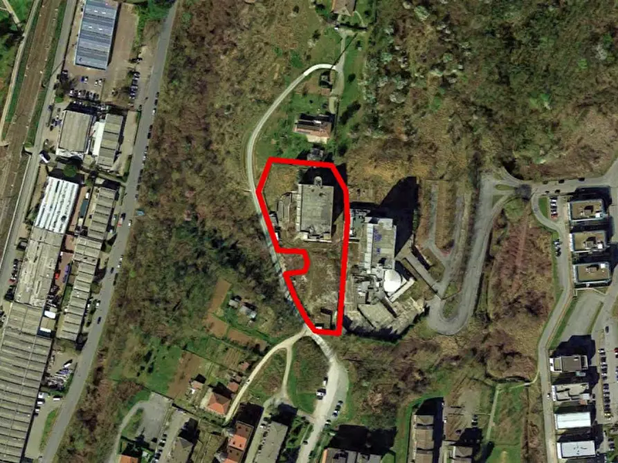 Immagine 2 di Terreno in vendita  in Viale Carlo Alberto dalla Chiesa, N. snc a Valenza