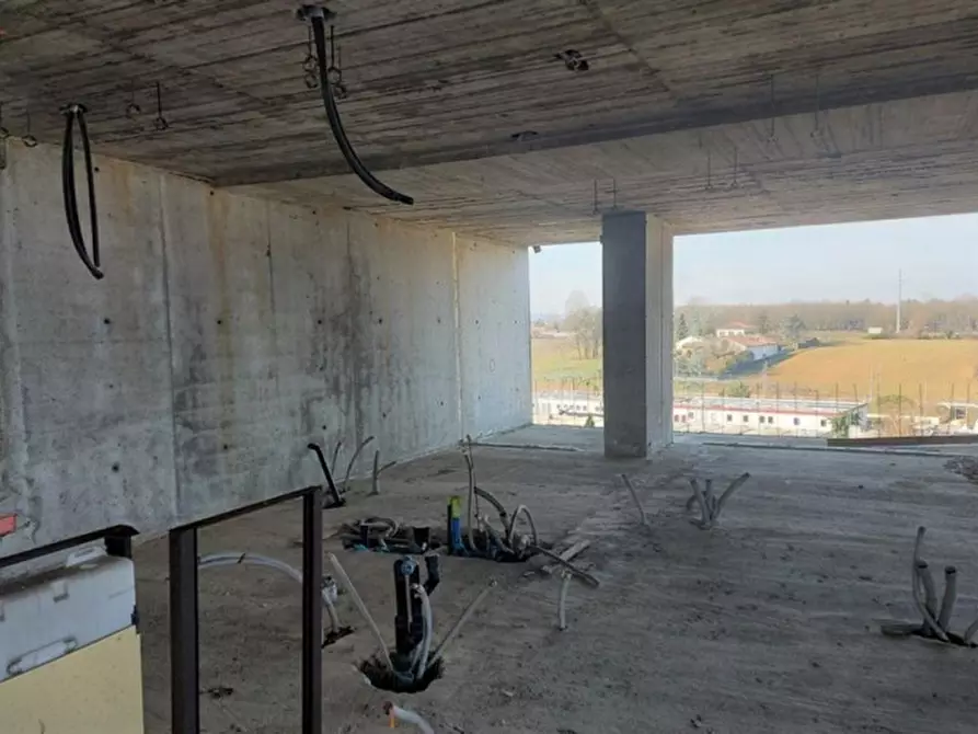 Immagine 9 di Terreno in vendita  in Viale Carlo Alberto dalla Chiesa, N. snc a Valenza