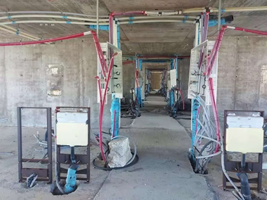 Immagine 11 di Terreno in vendita  in Viale Carlo Alberto dalla Chiesa, N. snc a Valenza