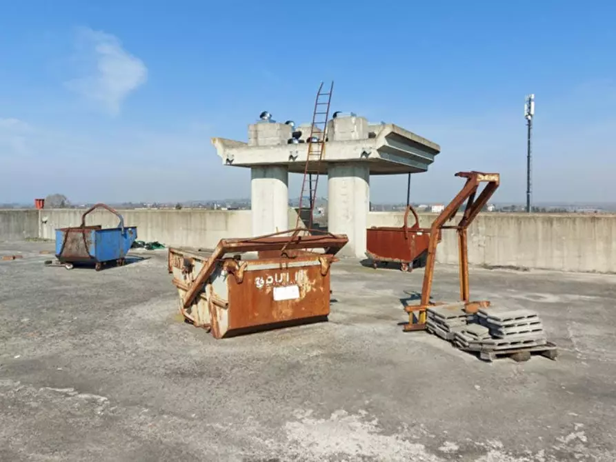 Immagine 16 di Terreno in vendita  in Viale Carlo Alberto dalla Chiesa, N. snc a Valenza