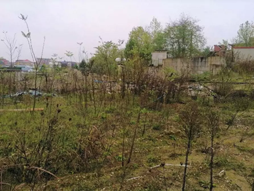 Immagine 20 di Terreno in vendita  in Viale Carlo Alberto dalla Chiesa, N. snc a Valenza