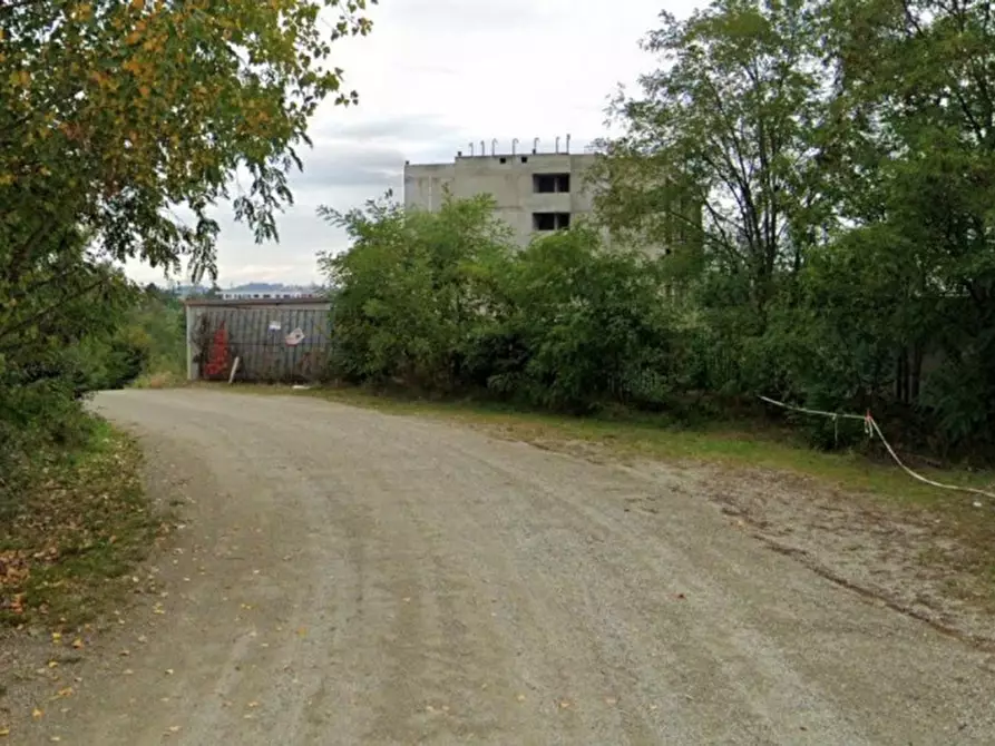 Immagine 21 di Terreno in vendita  in Viale Carlo Alberto dalla Chiesa, N. snc a Valenza