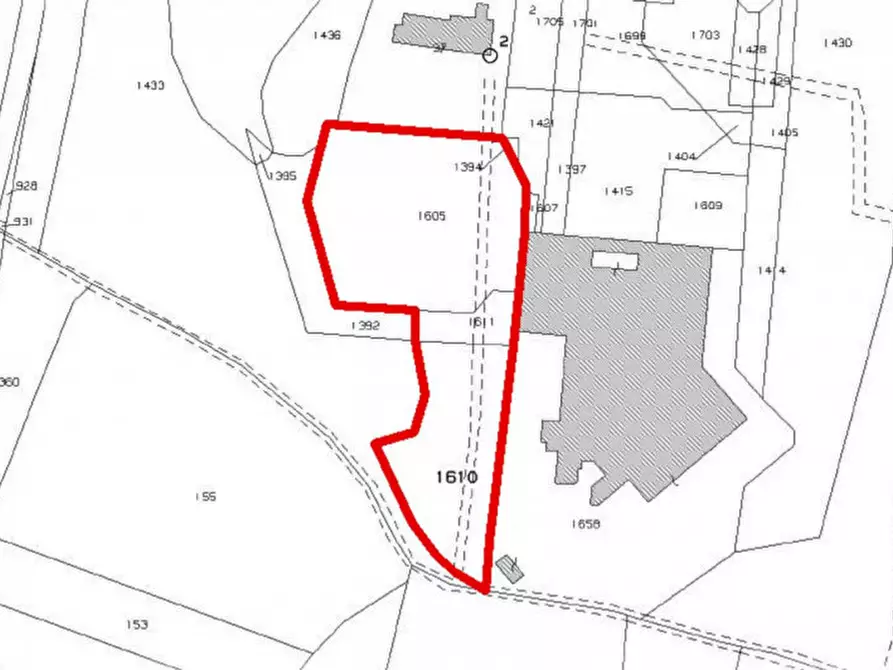 Immagine 23 di Terreno in vendita  in Viale Carlo Alberto dalla Chiesa, N. snc a Valenza