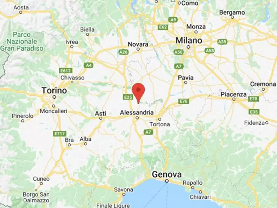 Immagine 25 di Terreno in vendita  in Viale Carlo Alberto dalla Chiesa, N. snc a Valenza