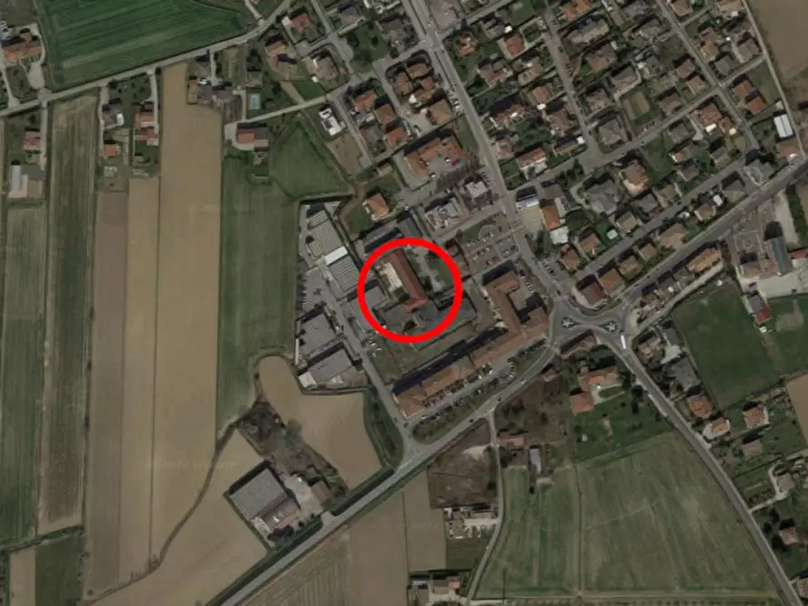 Immagine 2 di Capannone industriale in vendita  in frazione Fossona, N. snc a Cervarese Santa Croce