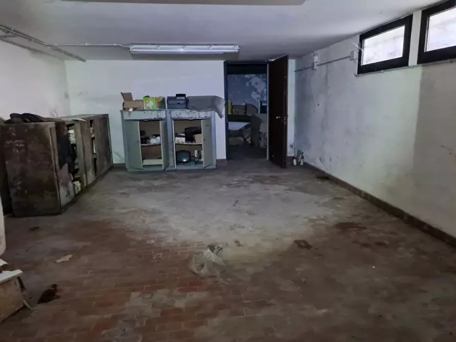 Immagine 3 di Capannone industriale in vendita  in frazione Fossona, N. snc a Cervarese Santa Croce