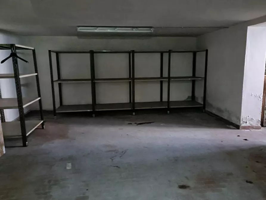 Immagine 4 di Capannone industriale in vendita  in frazione Fossona, N. snc a Cervarese Santa Croce