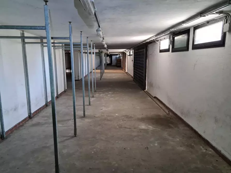 Immagine 5 di Capannone industriale in vendita  in frazione Fossona, N. snc a Cervarese Santa Croce