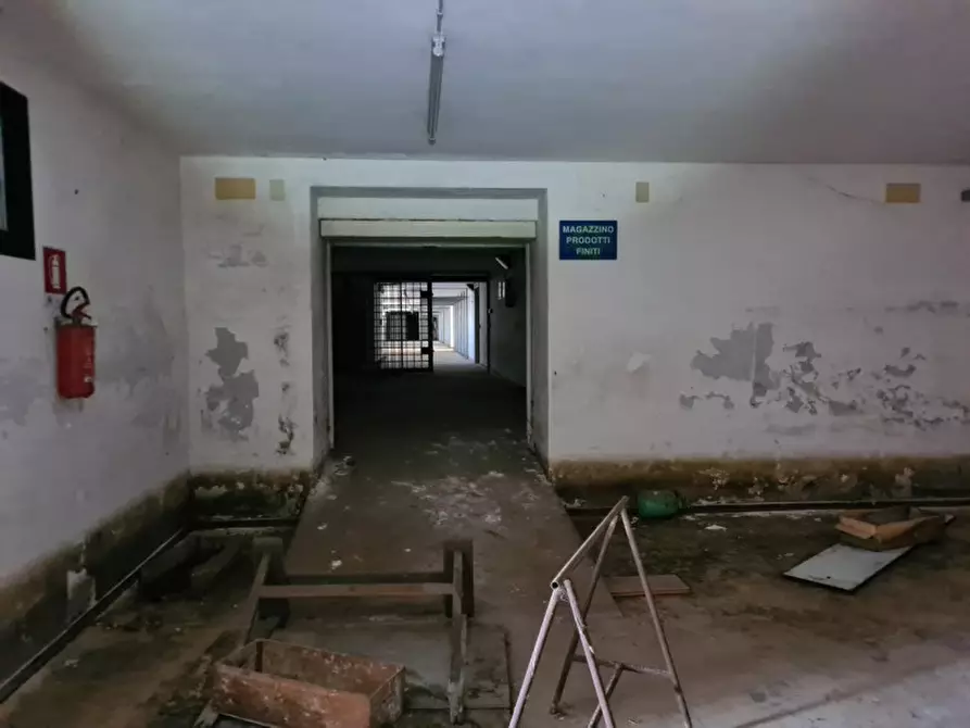 Immagine 6 di Capannone industriale in vendita  in frazione Fossona, N. snc a Cervarese Santa Croce