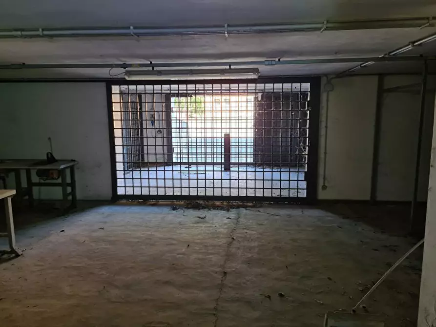 Immagine 8 di Capannone industriale in vendita  in frazione Fossona, N. snc a Cervarese Santa Croce