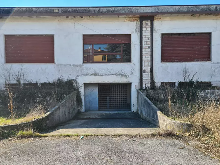 Immagine 9 di Capannone industriale in vendita  in frazione Fossona, N. snc a Cervarese Santa Croce
