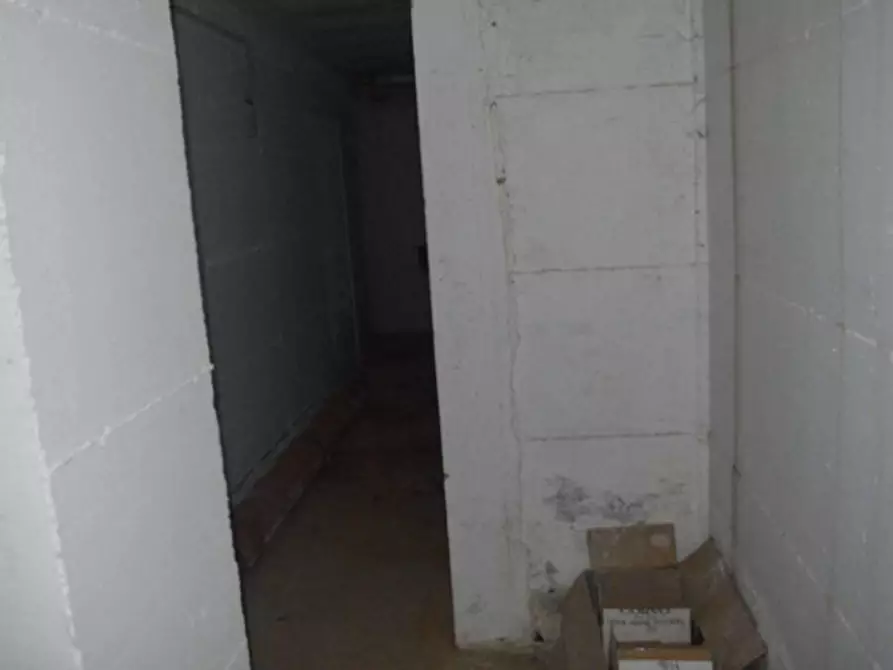 Immagine 1 di Magazzino in vendita  in Via Fabrizio de Andrè a Castelnuovo Berardenga