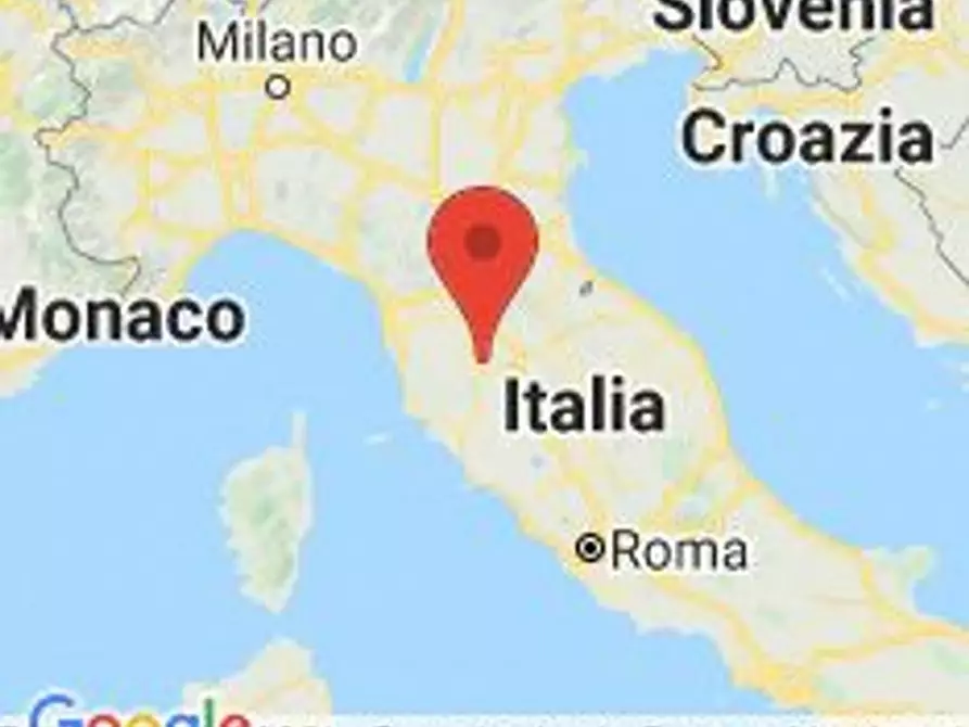 Immagine 3 di Posto auto in vendita  in Via Fabrizio de Andrè a Castelnuovo Berardenga