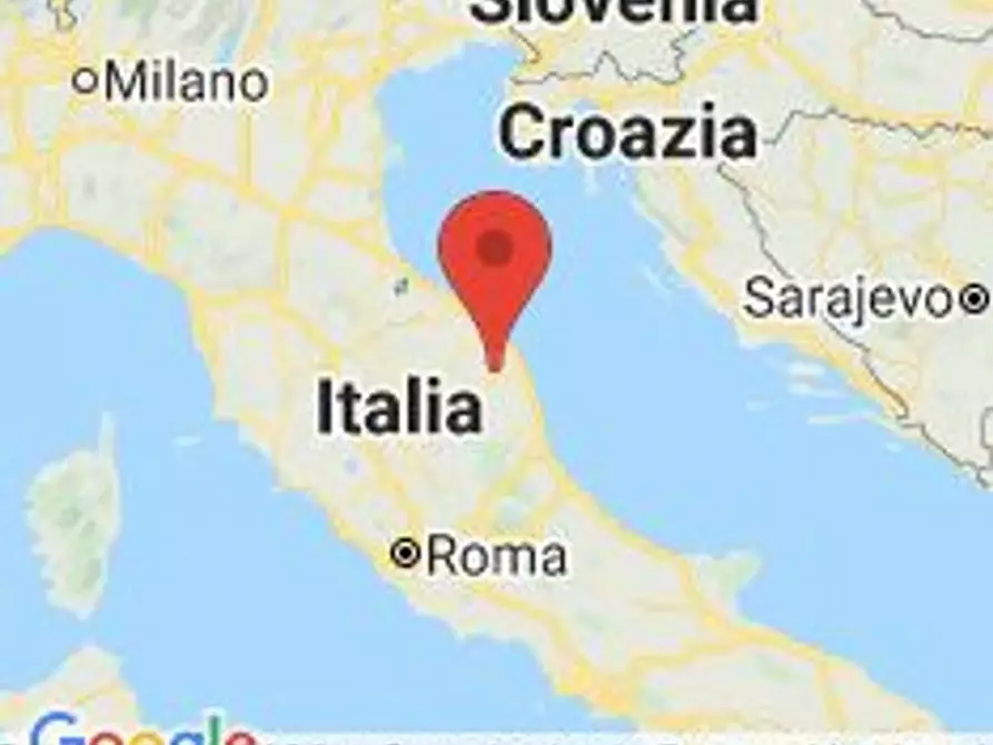 Immagine 3 di Terreno in vendita  in Via Due Fonti, N. snc a Macerata