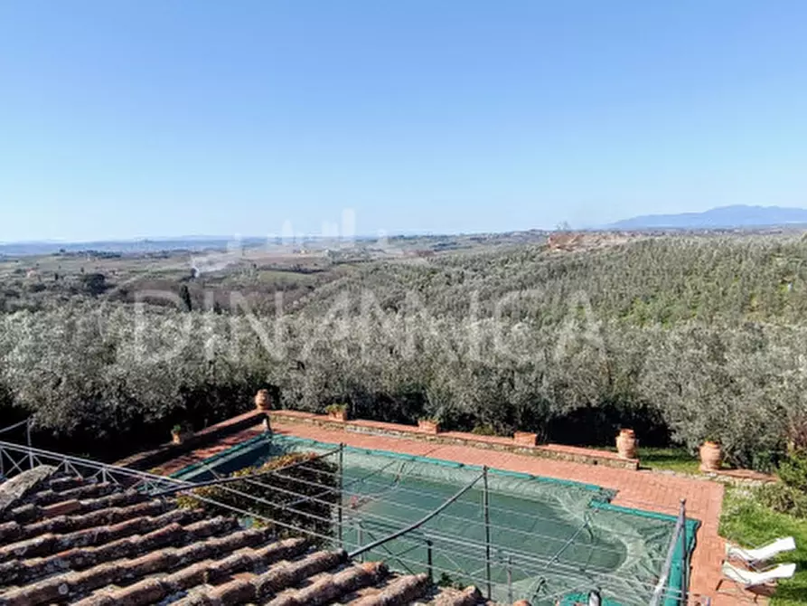 Immagine 3 di Rustico / casale in vendita  in via giovanni XXIII 1 vinci a Vinci