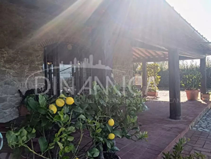 Immagine 12 di Rustico / casale in vendita  in via giovanni XXIII 1 vinci a Vinci