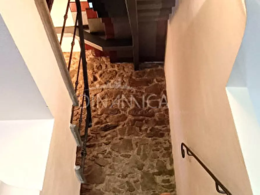 Immagine 19 di Rustico / casale in vendita  in via giovanni XXIII 1 vinci a Vinci