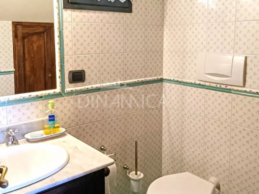 Immagine 20 di Rustico / casale in vendita  in via giovanni XXIII 1 vinci a Vinci