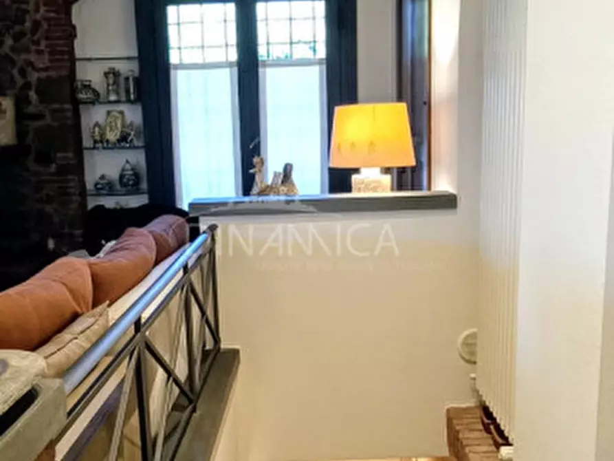 Immagine 21 di Rustico / casale in vendita  in via giovanni XXIII 1 vinci a Vinci